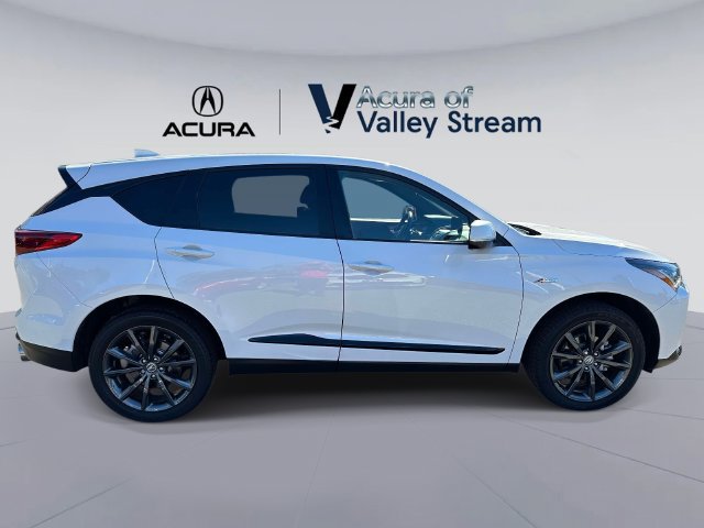 Certified 2025 Acura RDX w/ Advance Package AWD/4WD image 5