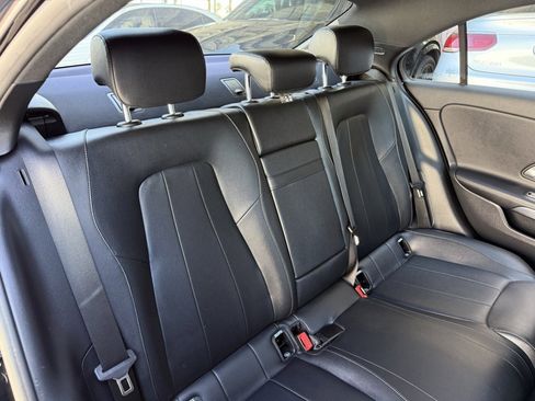 Certified 2022 Mercedes-Benz A 220 w/ Premium Package Lite image 13