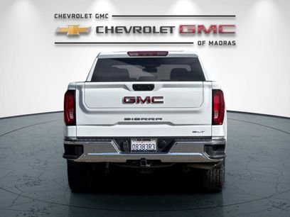 Used 2024 GMC Sierra 1500 SLT