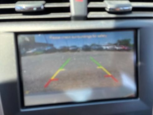 Used 2016 Ford Fusion SE w/ Equipment Group 202A FWD image 8