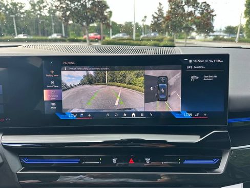 Certified 2026 BMW 530i w/ Premium Package RWD image 19