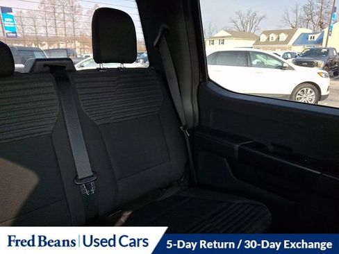 Certified 2023 Ford F150 XL w/ STX Appearance Package image 22