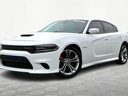 Used 2020 Dodge Charger R/T
