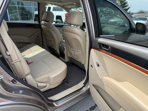 Used 2011 Hyundai Veracruz Limited AWD/4WD image 13