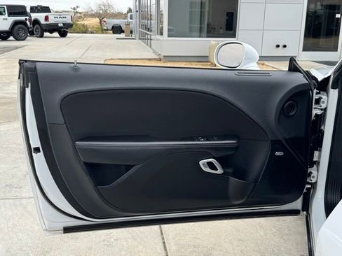 Used 2021 Dodge Challenger R/T Scat Pack image 26