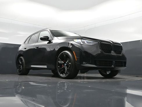 New 2026 BMW X3 xDrive30 w/ Premium Package AWD/4WD image 44