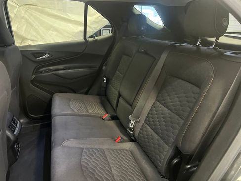 Used 2019 Chevrolet Equinox LT AWD/4WD image 36