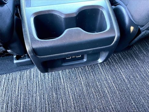 Used 2024 Honda Odyssey EX-L image 28