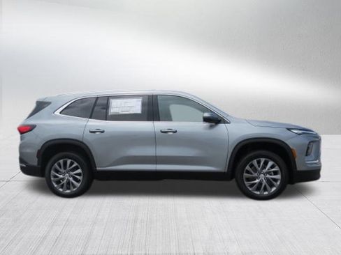 New 2025 Buick Enclave Preferred w/ Power Package image 2