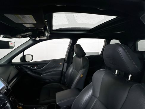 Used 2022 Subaru Forester Wilderness image 21