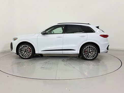 New 2026 Audi SQ5 Premium Plus AWD/4WD image 2