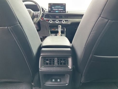 Used 2025 Honda CR-V Sport-L image 29