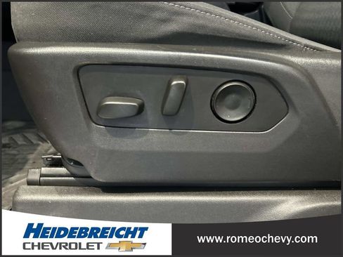 Used 2023 Chevrolet Silverado 1500 LT Trail Boss w/ Protection Package image 16