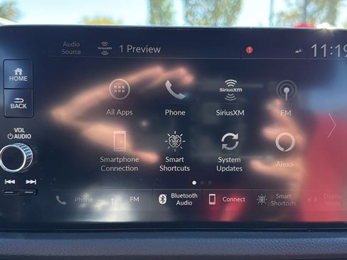 Used 2023 Acura Integra A-Spec image 18