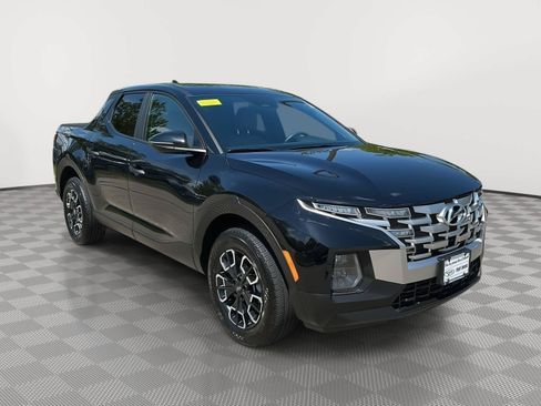 Used 2024 Hyundai Santa Cruz SEL AWD/4WD image 3