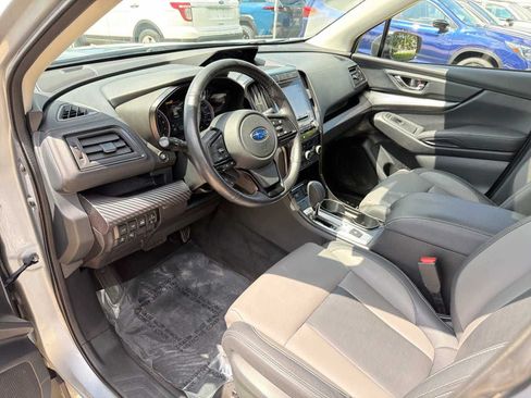 Used 2022 Subaru Ascent Onyx Edition AWD/4WD image 2