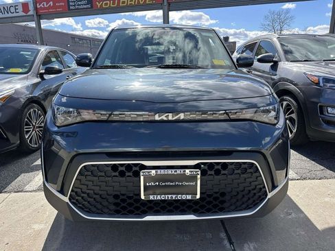 Used 2025 Kia Soul LX w/ LX Technology Package image 7
