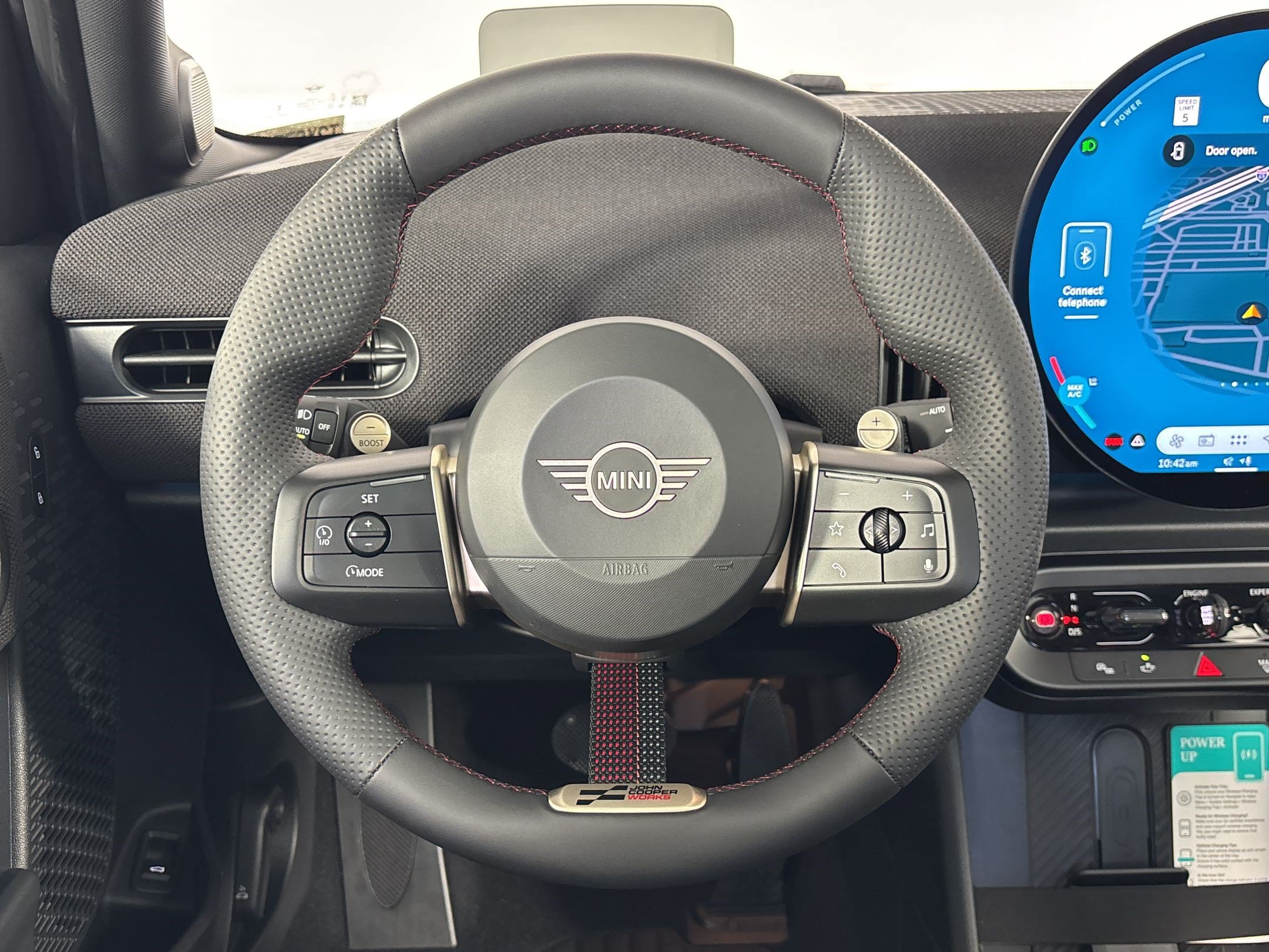 New 2026 MINI Cooper S FWD image 11