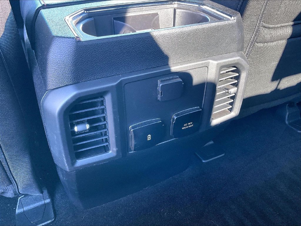 Used 2018 Ford F150 XLT w/ Equipment Group 302A Luxury AWD/4WD image 27