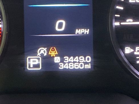 Used 2020 Subaru Outback 2.5i image 28