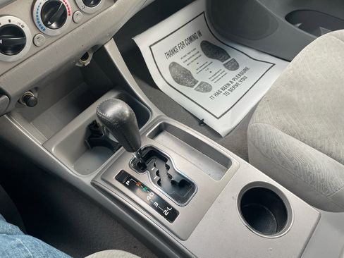 Used 2008 Toyota Tacoma PreRunner image 20