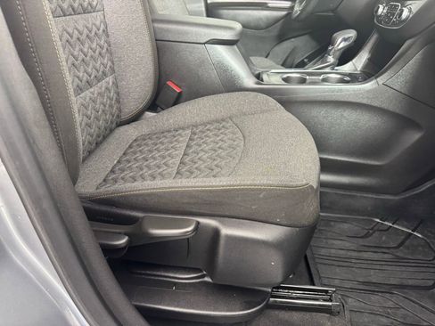 Used 2024 Chevrolet Equinox LT w/ LPO, Floor Liner Package image 32