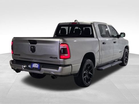 Used 2023 RAM 1500 Laramie AWD/4WD image 25