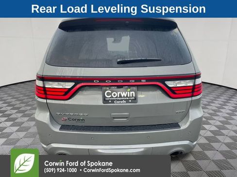 Used 2024 Dodge Durango GT image 21