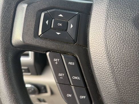 Used 2020 Ford F250 XLT w/ XLT Premium Package image 17