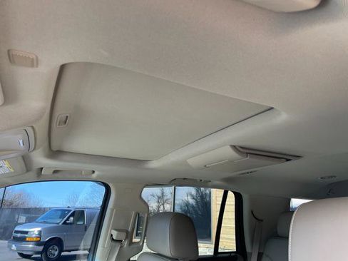 Used 2015 GMC Yukon SLT w/ Open Road Package image 20