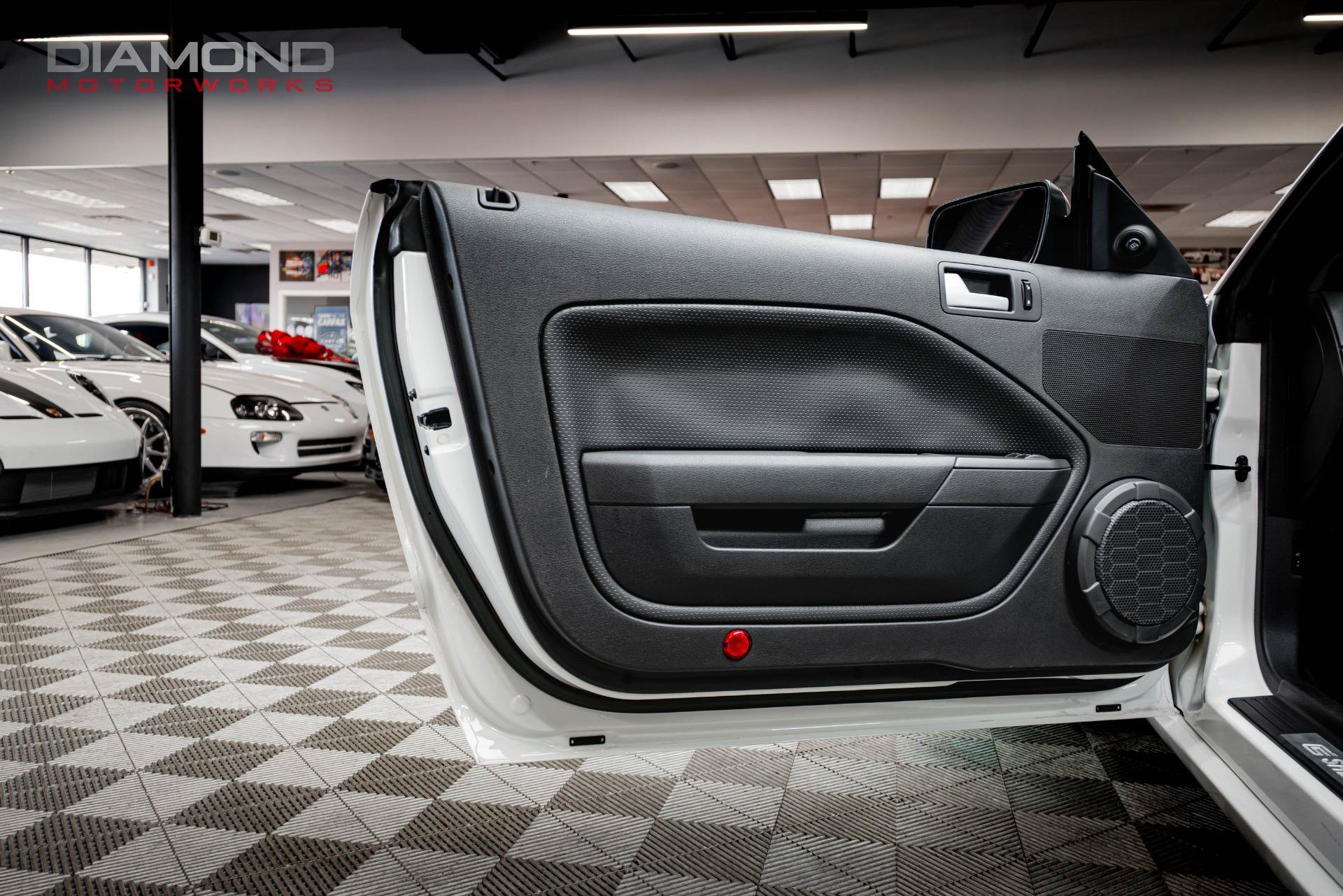 Used 2007 Ford Mustang GT RWD image 16