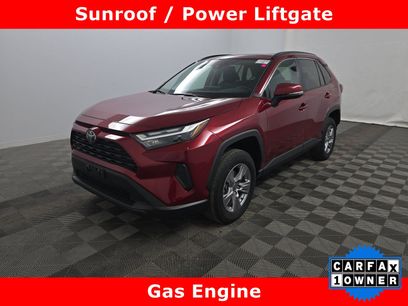 Used 2023 Toyota RAV4 XLE w/ Convenience Package