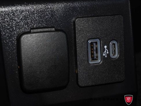 Used 2023 Ford Explorer ST w/ Equipment Group 401A AWD/4WD image 41