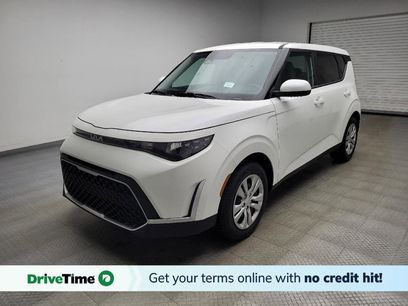 Used 2025 Kia Soul LX