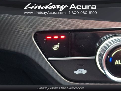 New 2026 Acura Integra A-Spec FWD image 15