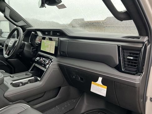 New 2026 GMC Sierra 2500 AT4X image 30