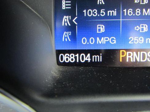 Certified 2018 Ford Escape SE image 20