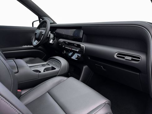 New 2026 Hyundai Palisade Calligraphy FWD image 15