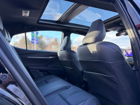 New 2026 Toyota Camry XSE image 19