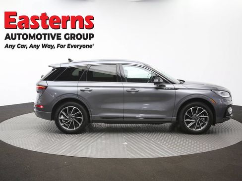 Used 2023 Lincoln Corsair Grand Touring w/ Equipment Group 301A AWD/4WD image 47