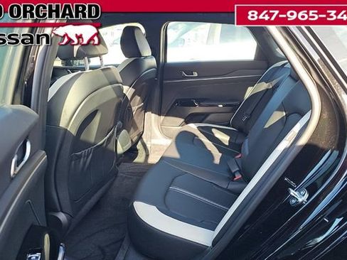 Used 2025 Kia K5 GT-Line image 10