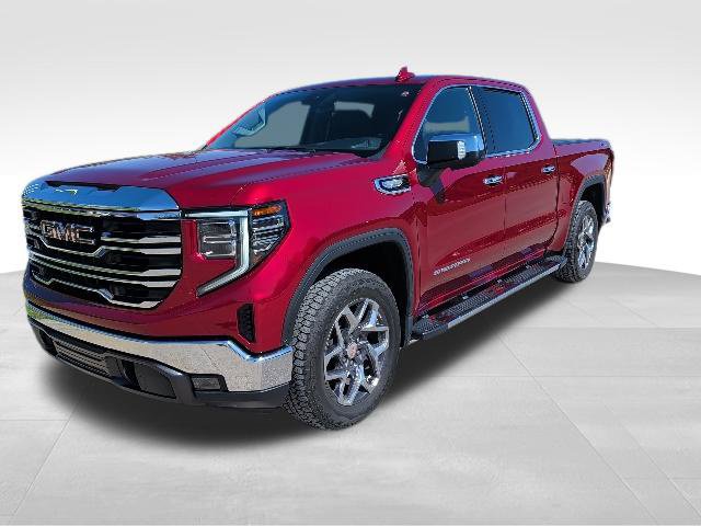 Used 2022 GMC Sierra 1500 SLT AWD/4WD image 7