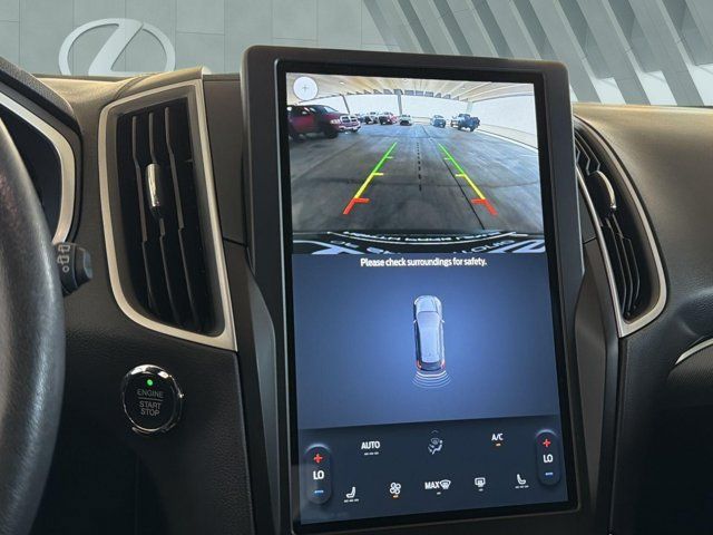 Used 2021 Ford Edge SEL w/ Convenience Package FWD image 20