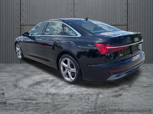 Used 2024 Audi A6 Premium Plus AWD/4WD image 5