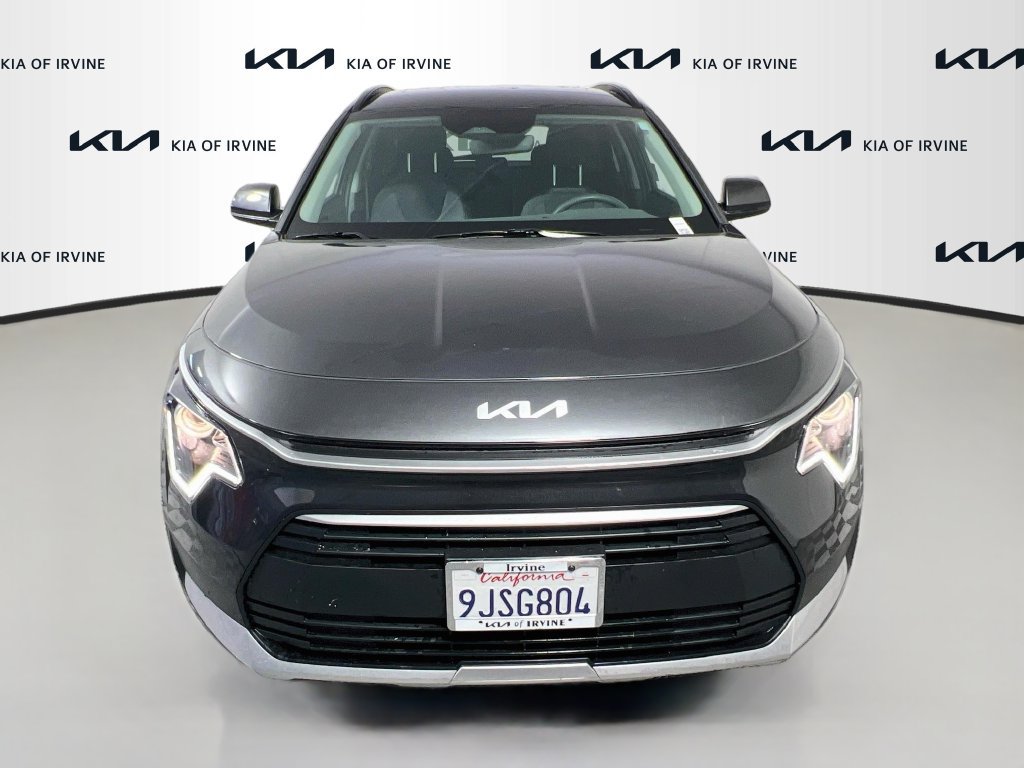 Certified 2024 Kia Niro LX FWD image 2