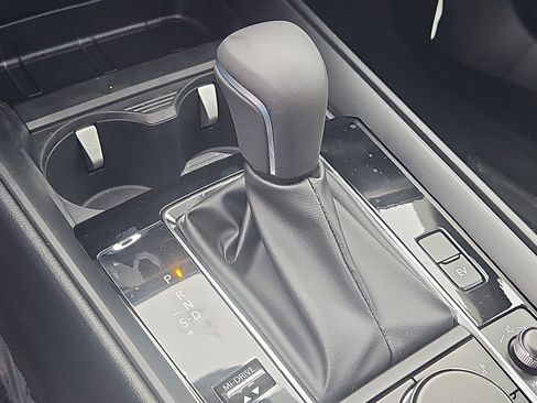 New 2026 MAZDA CX-50 2.5 Hybrid w/ Cargo Package image 6