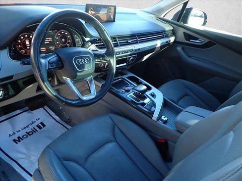 Used 2019 Audi Q7 2.0T Premium Plus image 12