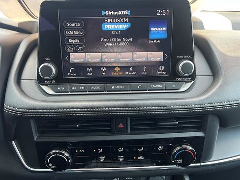 Certified 2024 Nissan Rogue S AWD/4WD image 23