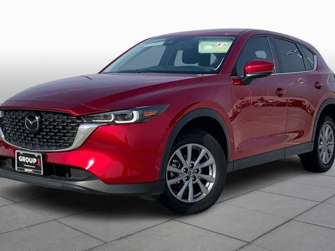 Used 2023 MAZDA CX-5 AWD 2.5 S image 2