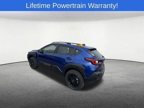 New 2026 Subaru Crosstrek 2.5i Wilderness AWD/4WD image 6